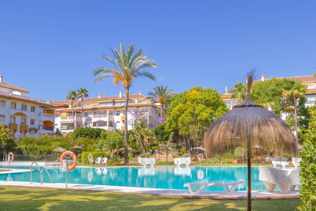 Apartamento Dama de Noche ll - Puerto Banús - 2