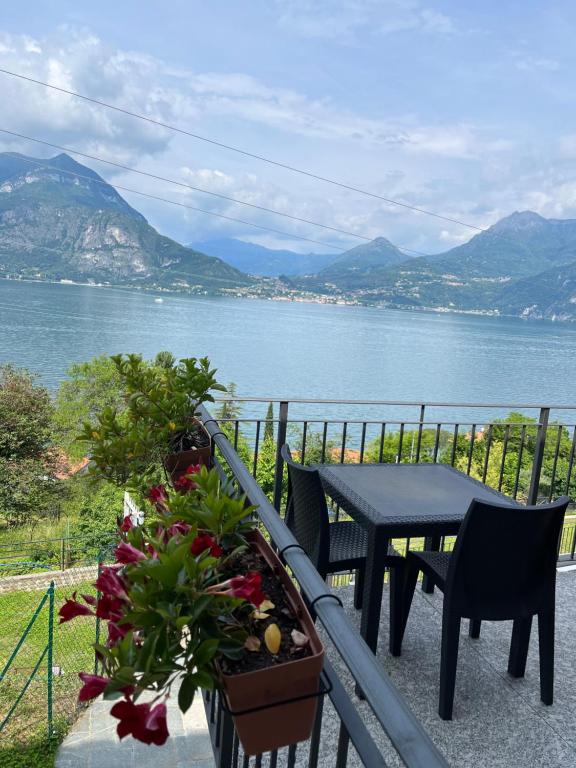 La punta di Varenna - 2