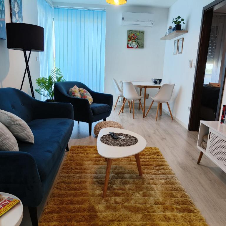 Pe-Ki Lux Apartman Székesfehérvár, Székesfehérvár