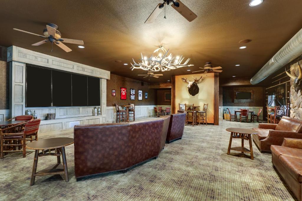 Bar/lounge