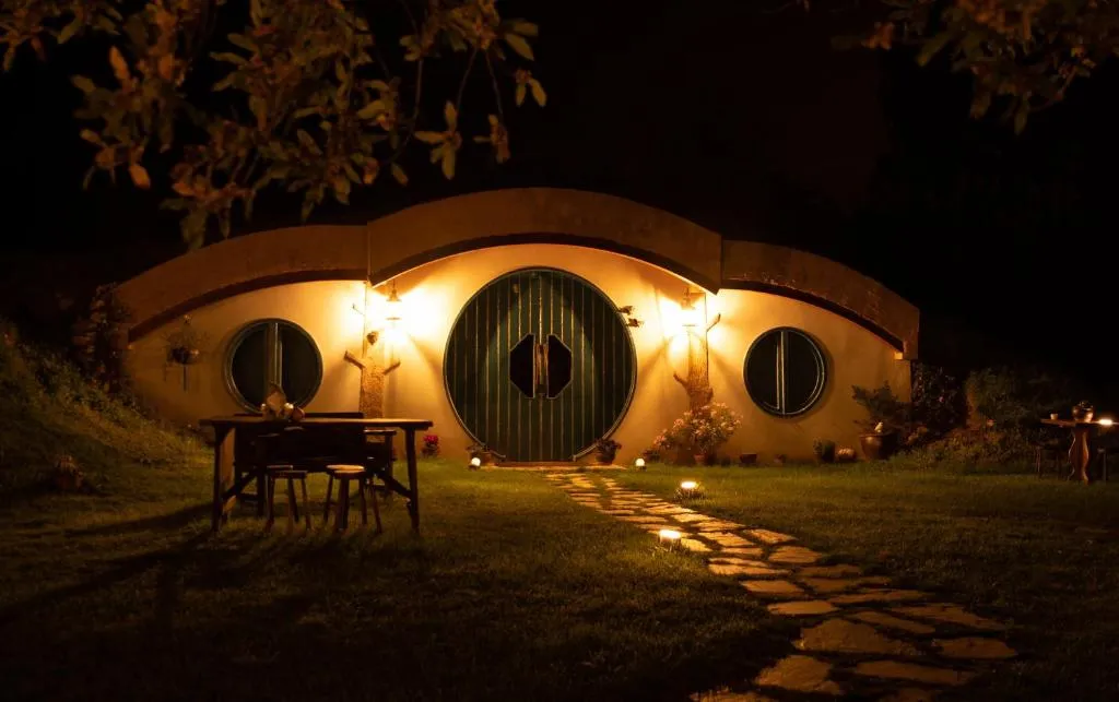 Mi Tesoro, hotel in Viveiro