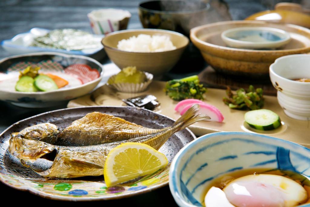 餐飲服務