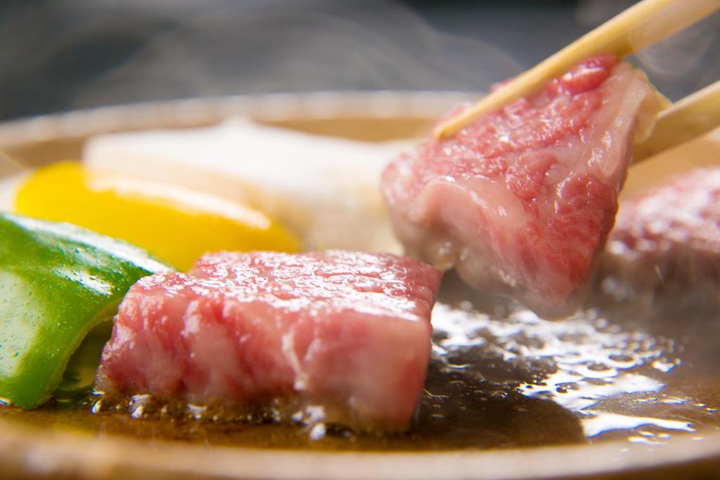 餐飲服務