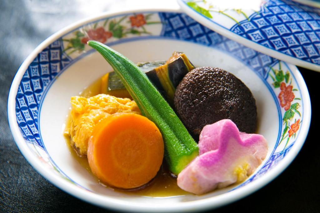 餐飲服務
