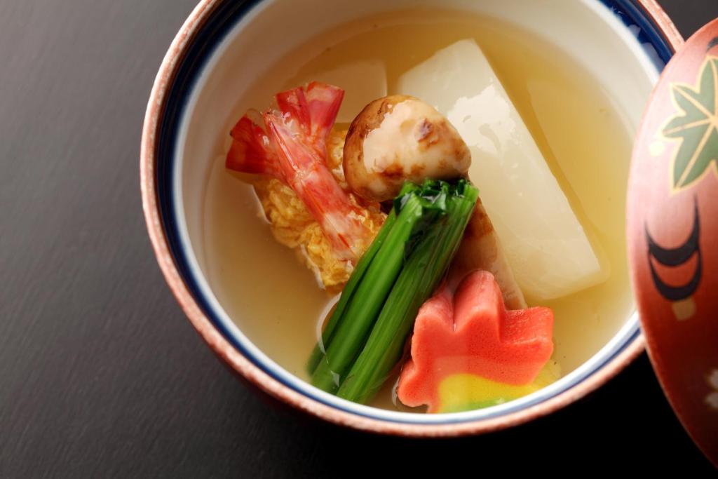 餐飲服務