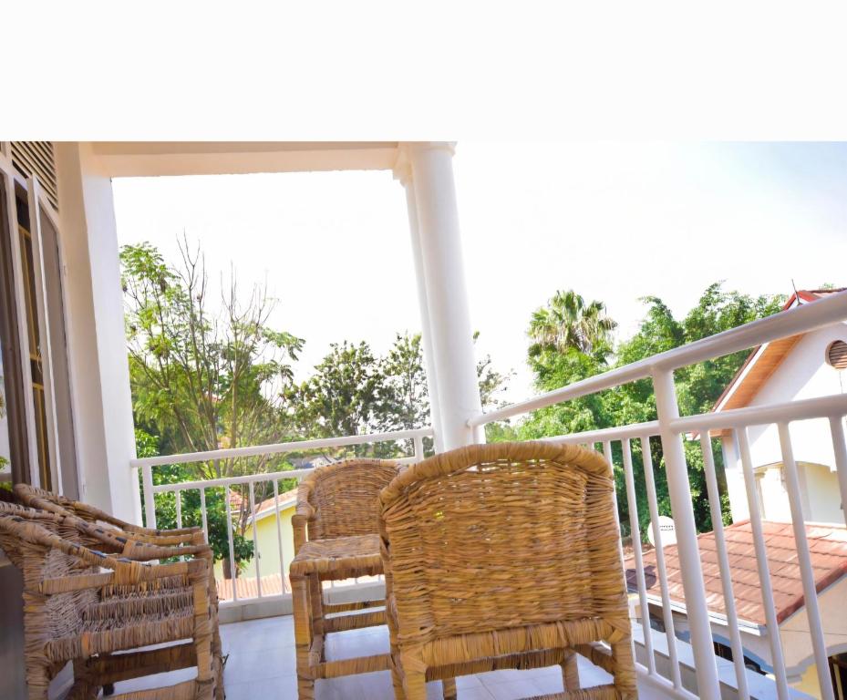 ADRIEL HOMES KIGALi, Kigali