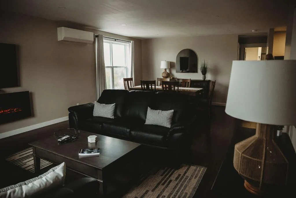 Riverside Suites, hotel in Grand Falls -Windsor