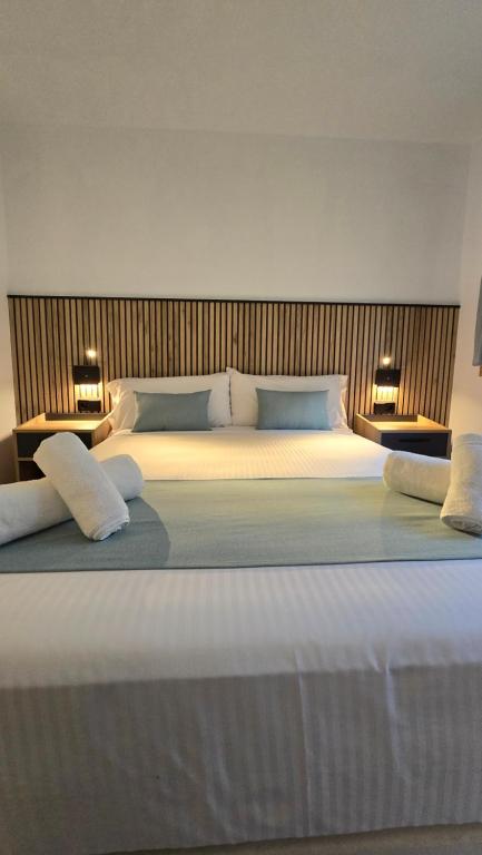 Hostal Rambla 24 by Holihome - 2