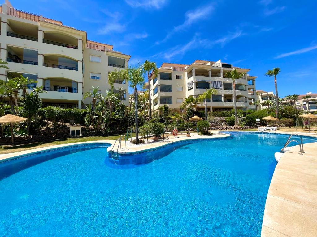 Exclusive Golf and Beach Escape - 1