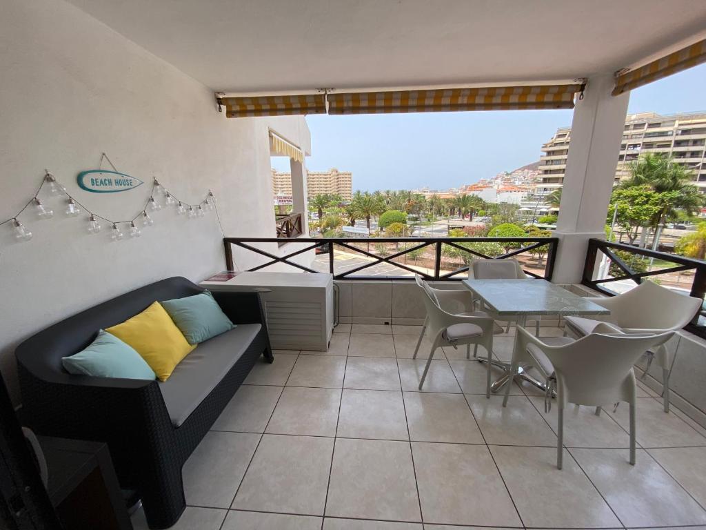 Lovely central apartament in Los Cristianos - 2