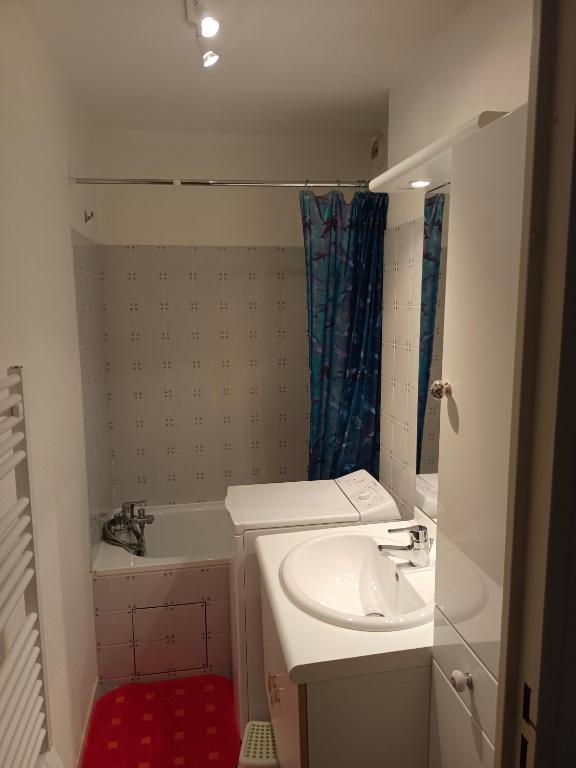 Appartement 5 personnes centre de Luchon - 2