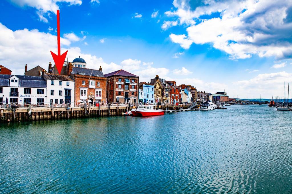 Quayside Quarters, Weymouth