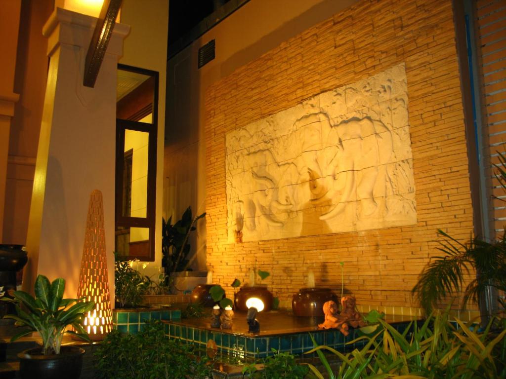 Facilities