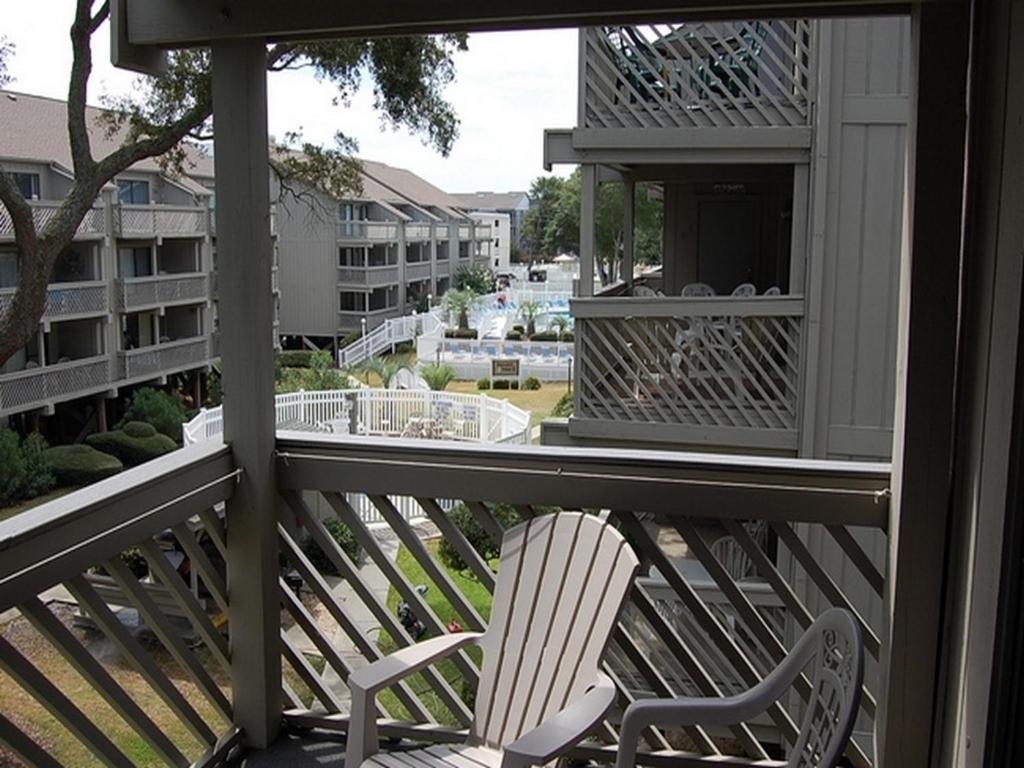 Shipwatch II P201, Myrtle Beach