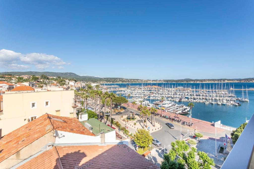 La Panoramique du Port - Welkeys - 2