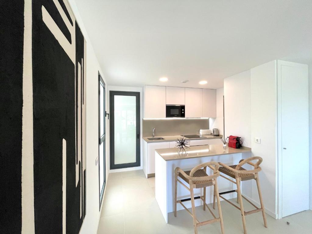 Beach Paradise 2 Bedrooms - 3