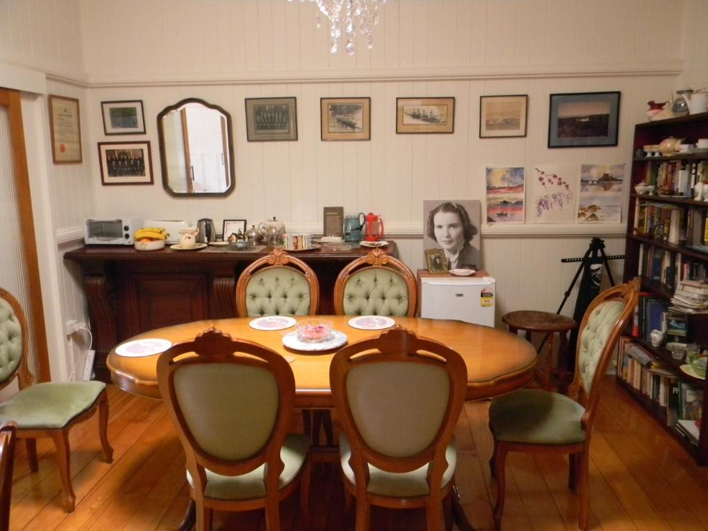 Glenellen Bed and Breakfast photo