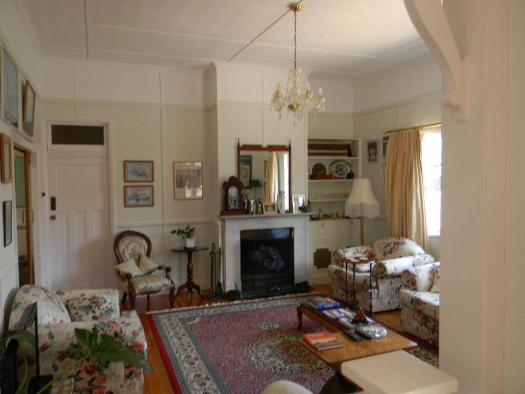 Glenellen Bed and Breakfast photo