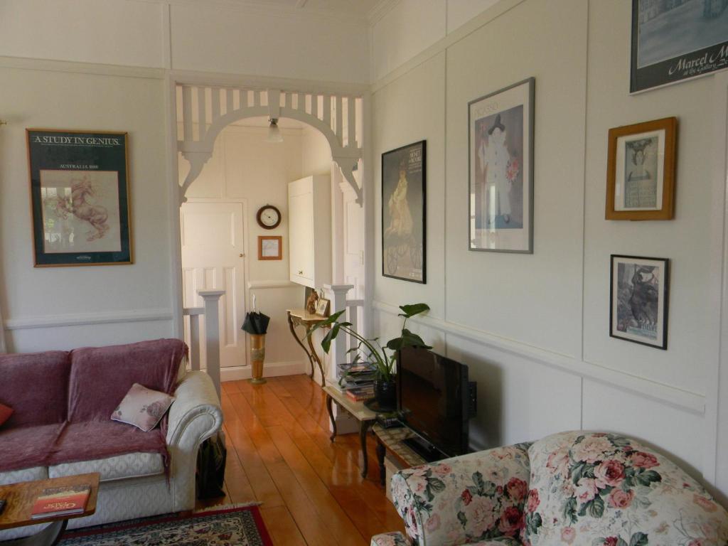 Glenellen Bed and Breakfast photo