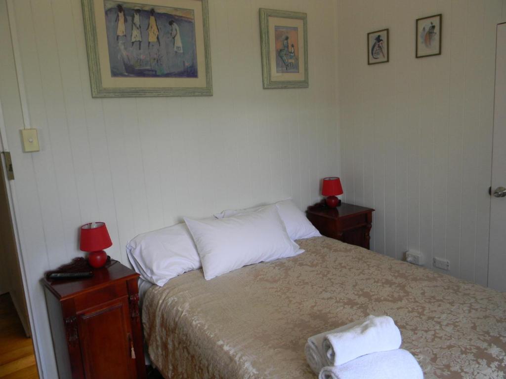 Glenellen Bed and Breakfast photo