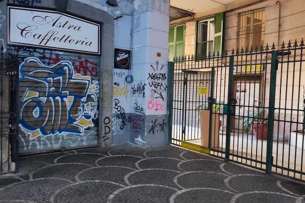 109C Mezzocannone Cozy apartament Centro Storico - 3