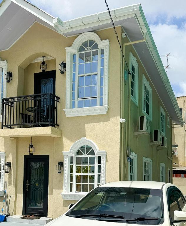 Luxurious 2 Bedroom Apartment- Georgetown, Georgetown