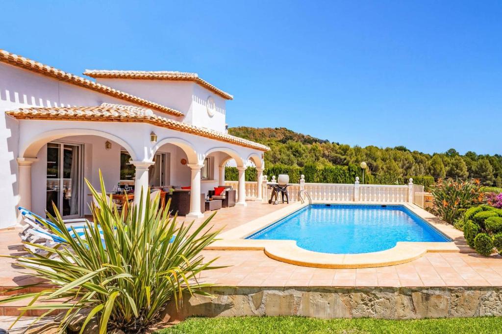 Villa Elemed by Villa Plus - 1