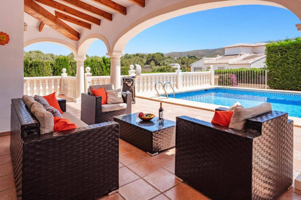 Villa Elemed by Villa Plus - 4