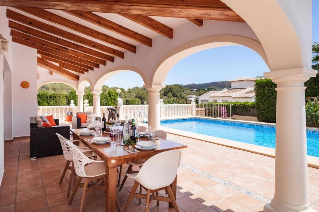 Villa Elemed by Villa Plus - 5