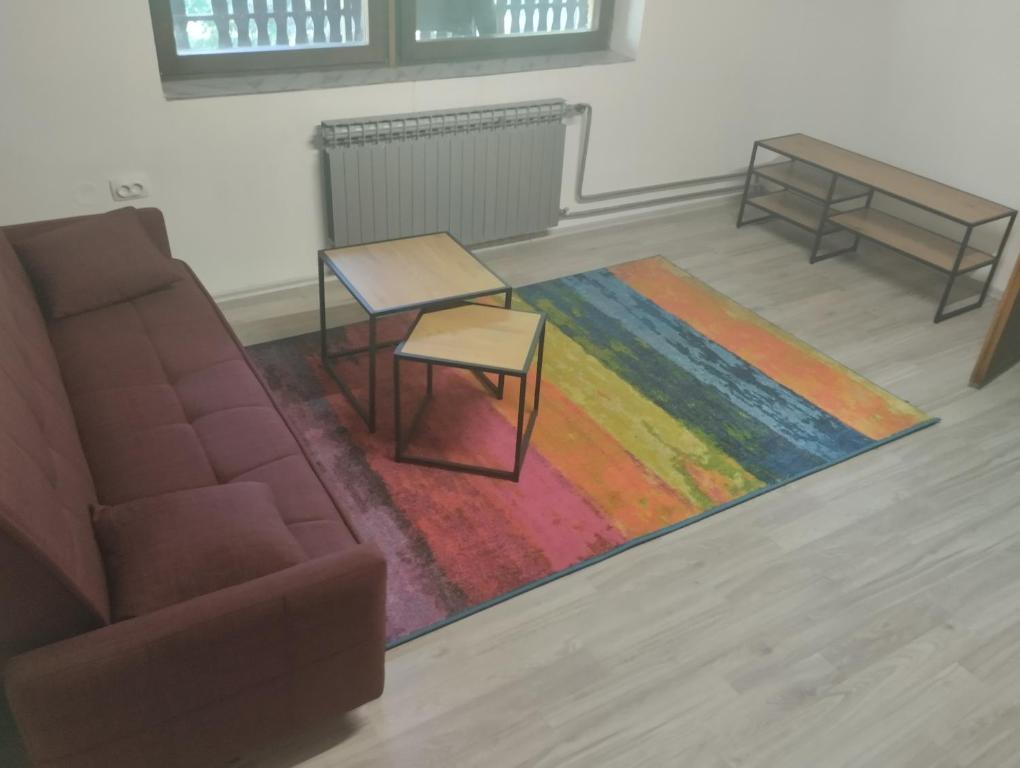 EXIT Festival, Petrovaradin