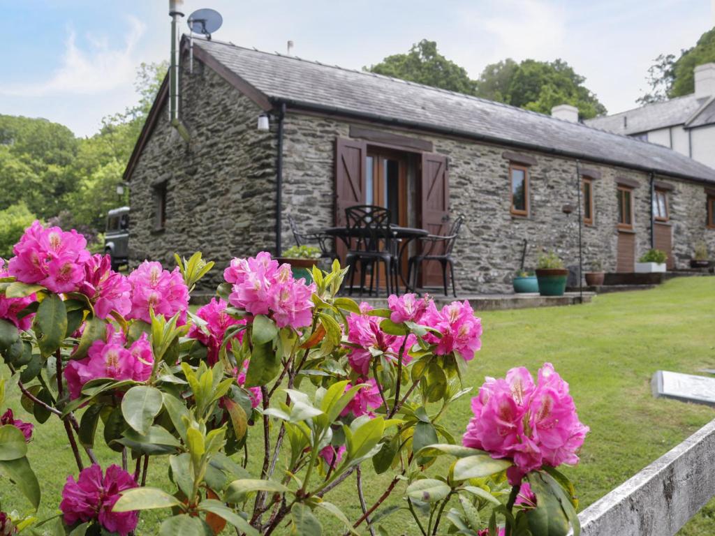 Siabod View, Llanrwst