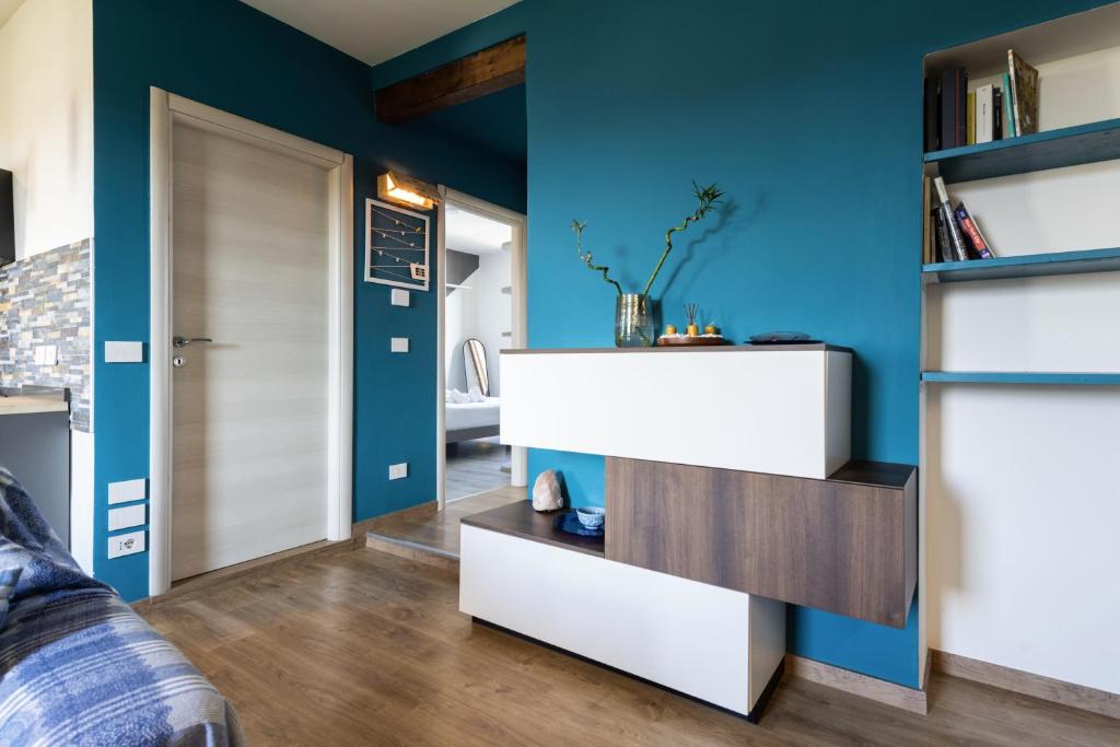 San Zeno Nascosta by Reasy&Busy - 2