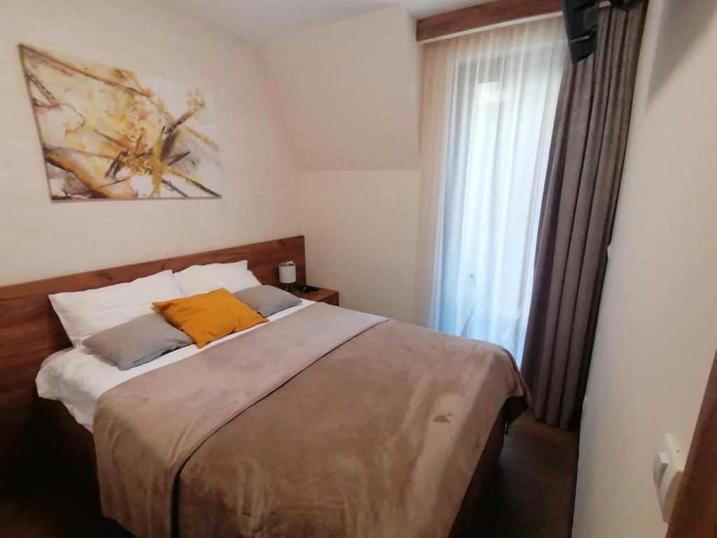 Lux Apartman Crni vrh - 2