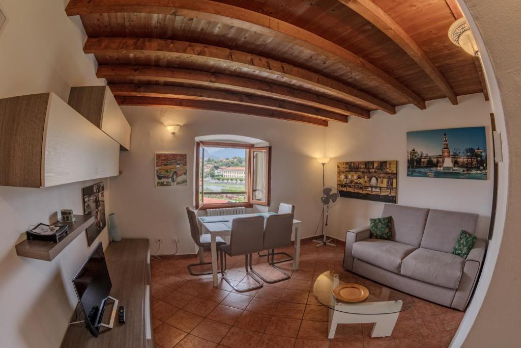 Appartamenti Villa Giulia - 5
