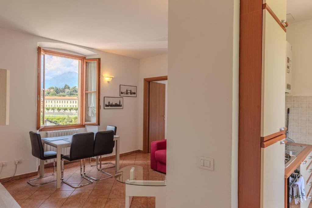 Appartamenti Villa Giulia - 2