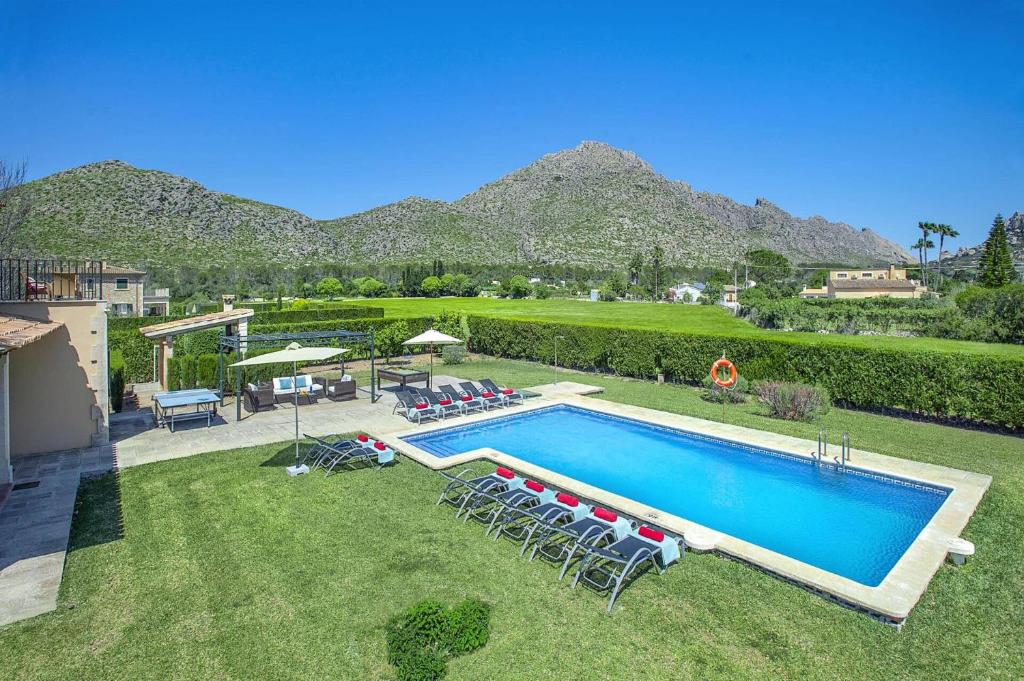 Villa Hort de Siller by Villa Plus - 3