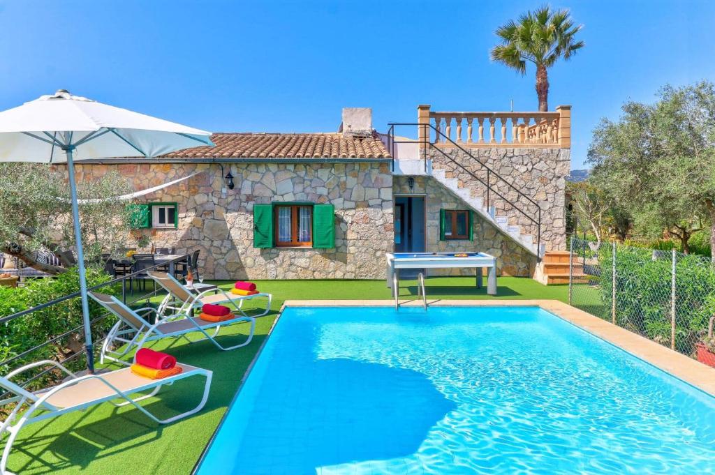 Villa Martin by Villa Plus - 1