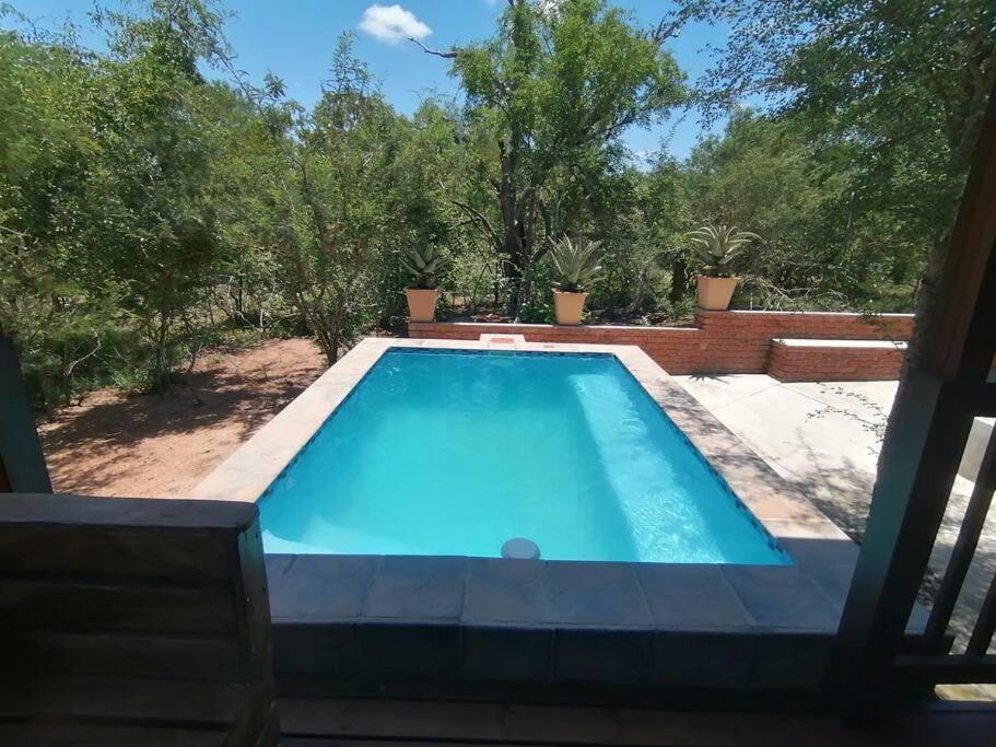 Sunset on Kingfisher, Marloth Park