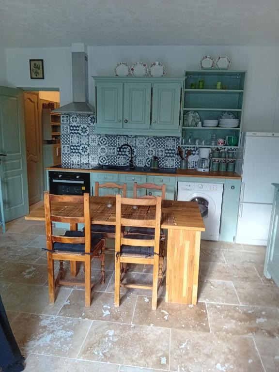 Bel appartement indépendant dans un mas provençal - 5