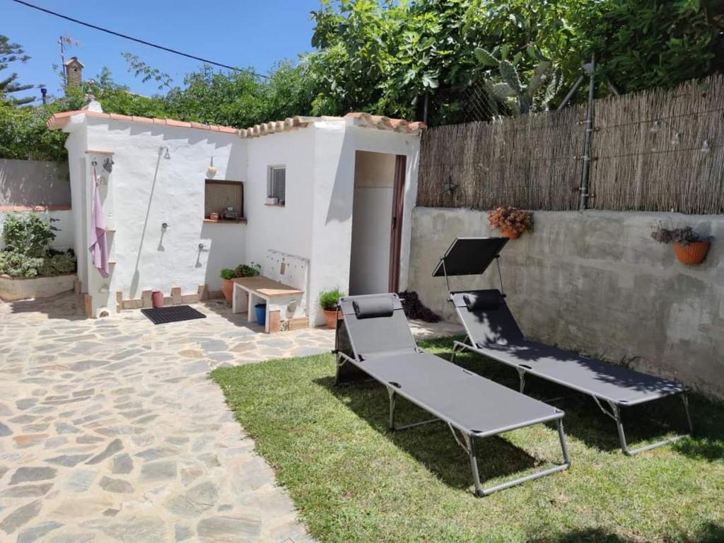 Casa El Jazmín - 1