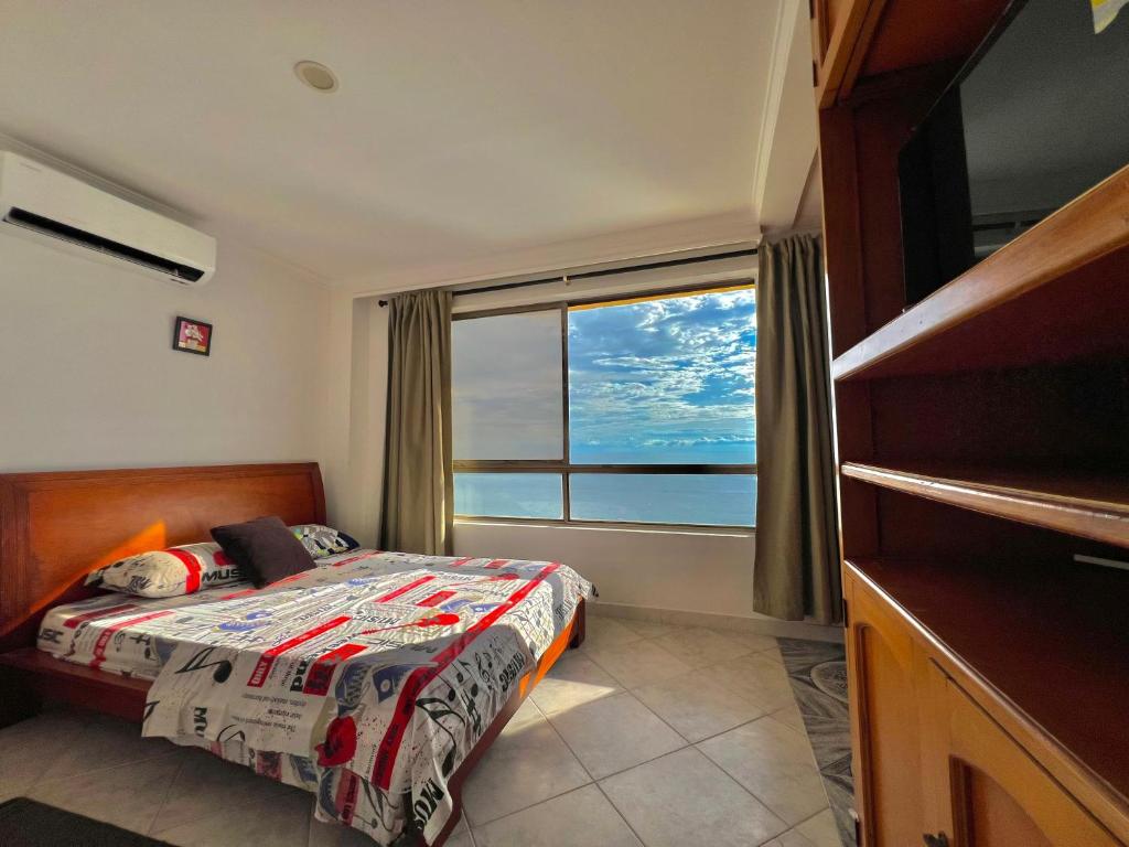 Apartamento en Santa Marta Frente al Mar - 3