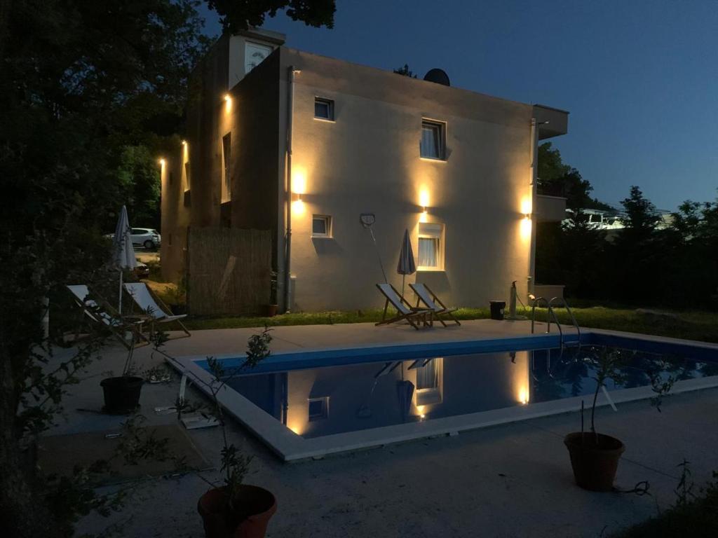 Guesthouse P&A - 5