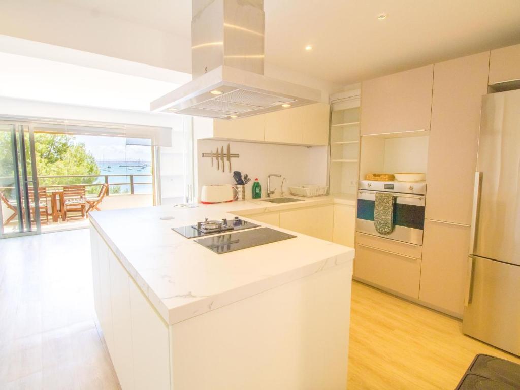 BEL by NORTH PROPERTIES MALLORCA, Port de Pollença