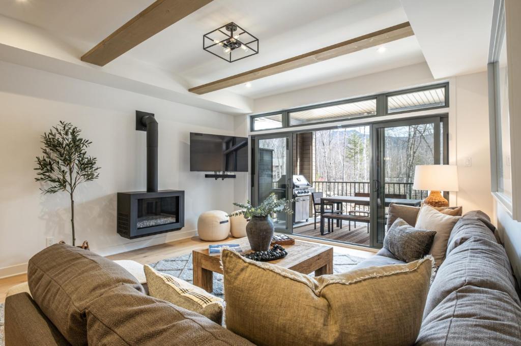 Tremblant Prestige - Verbier 14-102, Mont-Tremblant