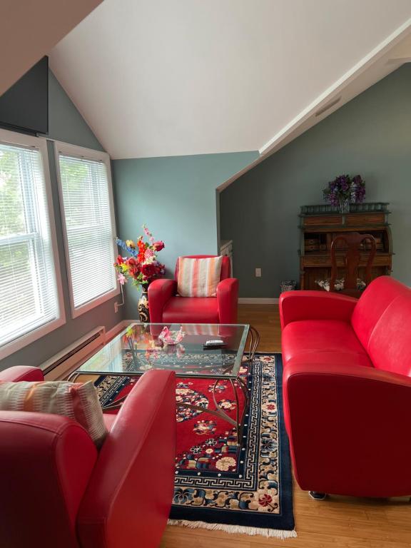 River view private light house, Waterford