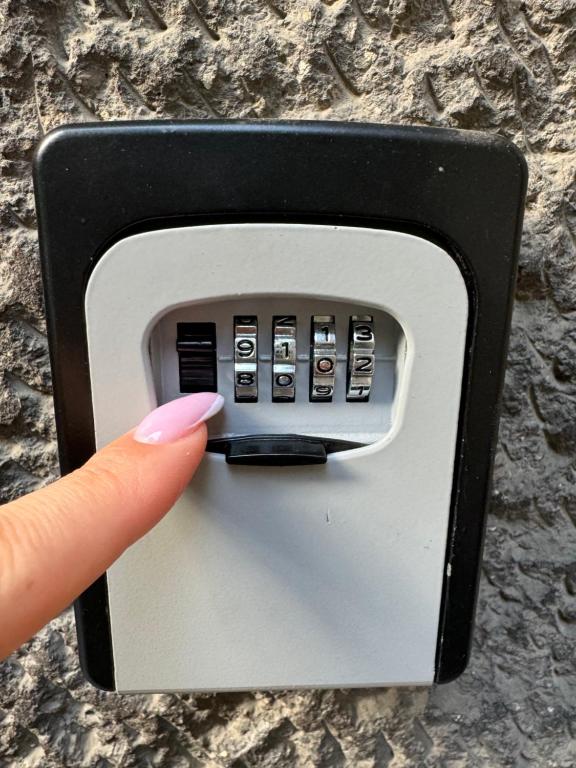 Belgrade Lux Charm Stay - 5