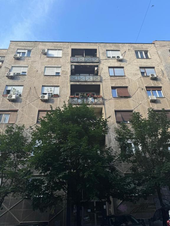 Belgrade Lux Charm Stay - 3