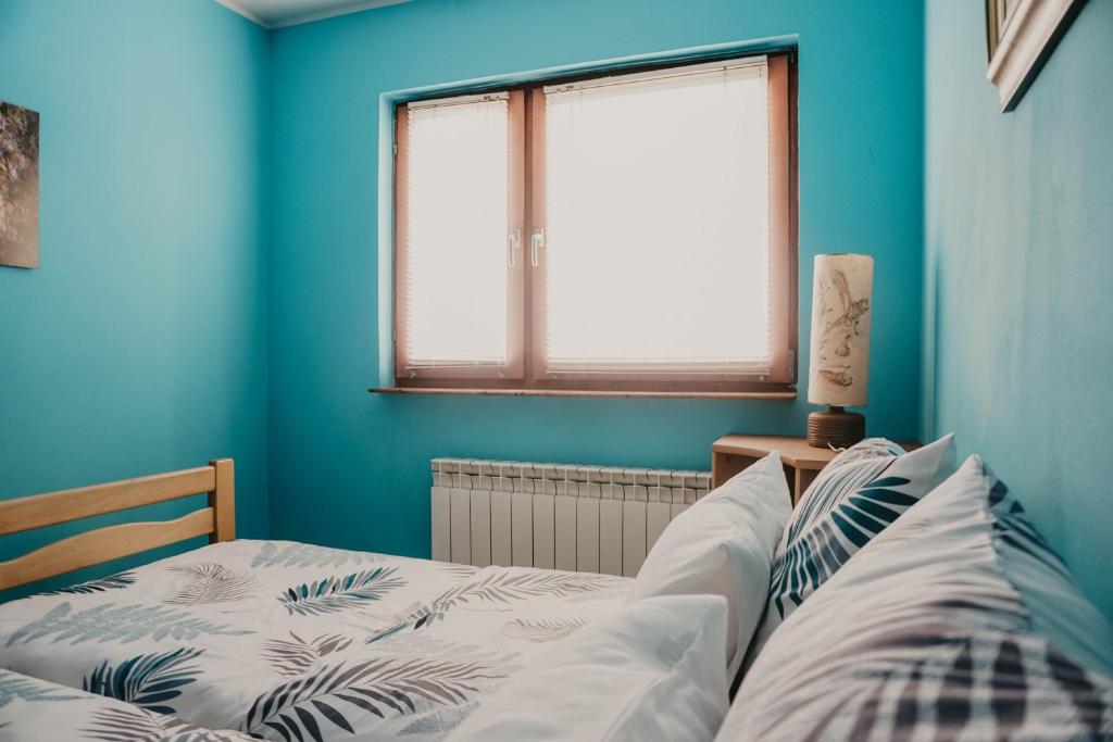 3-Bedroom Residence - Prime Location with City View and Parking - 5