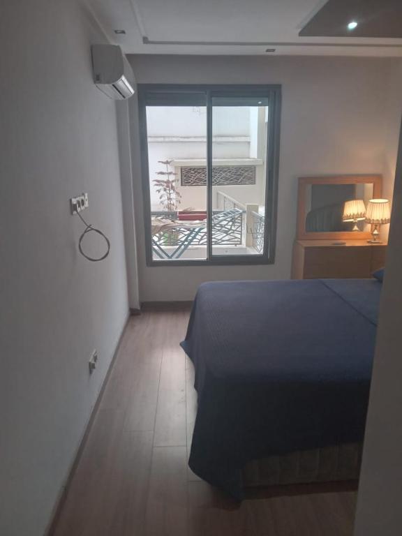Appart Casa Voyageurs, Casablanca