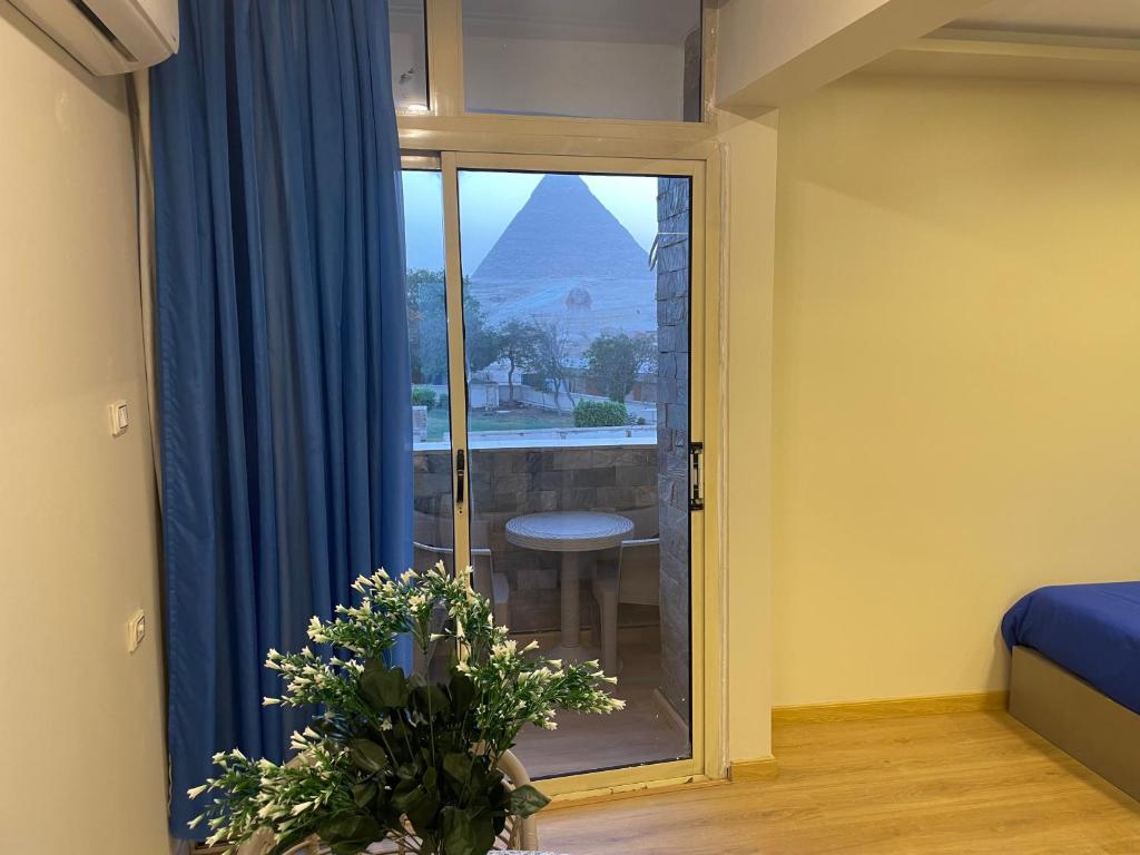 Surrounding environment